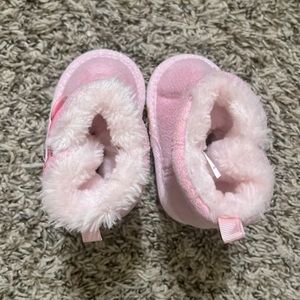 Babygirl boots